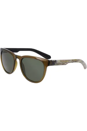 Dragon DR KAJ LL 313 54 Lunettes De Soleil Homme Vertes