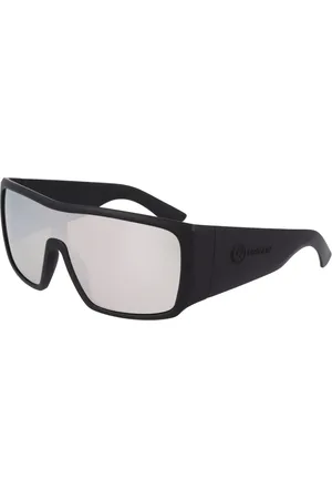 Dragon DR ROCKER LL ION 019 157 Lunettes De Soleil Homme Noires