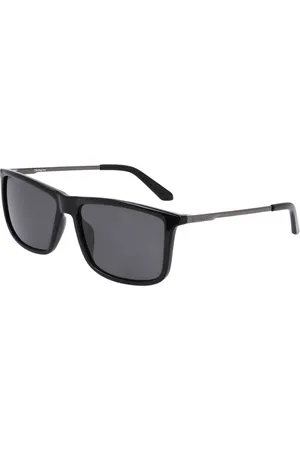 Dragon DR DAMIEN LL 001 61 Lunettes De Soleil Homme Noires