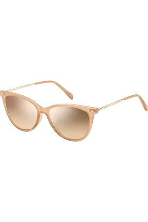 Fossil FOS 3083/S 35J/G4 54 Lunettes De Soleil Femme Roses