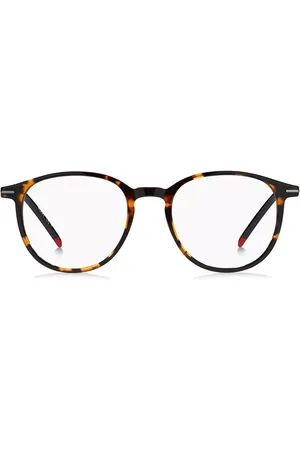 HUGO BOSS HG 1206 086 48 Lunettes De Soleil Homme Tortoiseshell