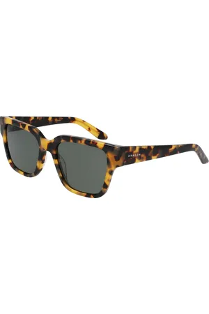 Dragon DR ROWAN LL POLAR Polarized 242 54 Lunettes De Soleil Homme Tortoiseshell