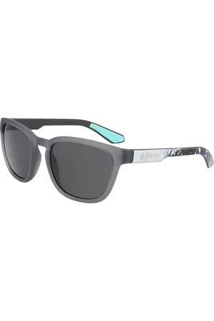 Dragon DR DUNE ATH LL 034 55 Lunettes De Soleil Homme Grises