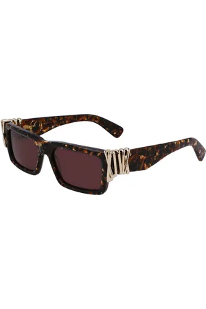 Lanvin LNV665S 239 54 Lunettes De Soleil Femme Tortoiseshell