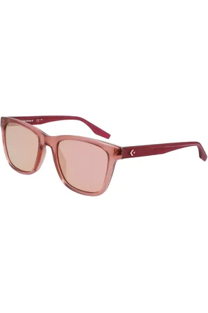 Converse CV542S ADVANCE 663 53 Lunettes De Soleil Femme Marrons