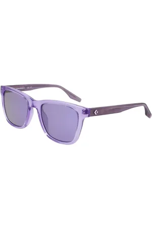 Converse CV542S ADVANCE 530 53 Lunettes De Soleil Femme Purple