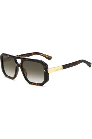 Lunette dsquared homme on sale