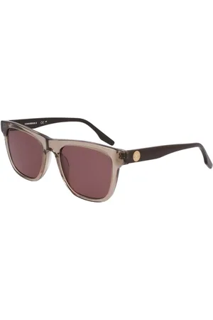 Converse CV557S ALL STAR 260 53 Lunettes De Soleil Femme Marrons