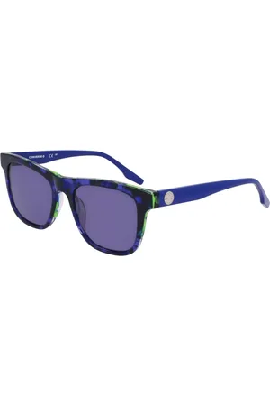 Converse CV557S ALL STAR 463 53 Lunettes De Soleil Femme Tortoiseshell