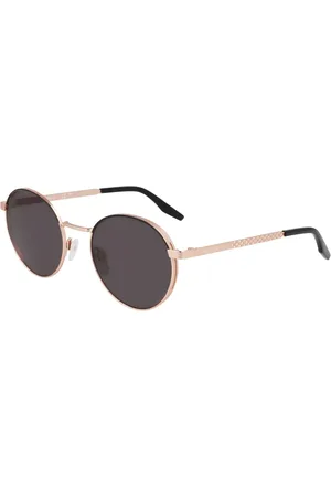Converse CV107S FOXING II 780 51 Lunettes De Soleil Femme Dorées