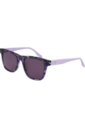 Converse CV557S ALL STAR 065 53 Lunettes De Soleil Femme Tortoiseshell