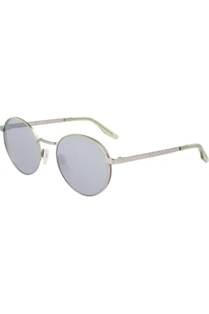 Converse CV107S FOXING II 045 51 Lunettes De Soleil Femme Argentées