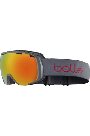 Bolle Royal BG110007 151 Lunettes De Soleil Homme Grises