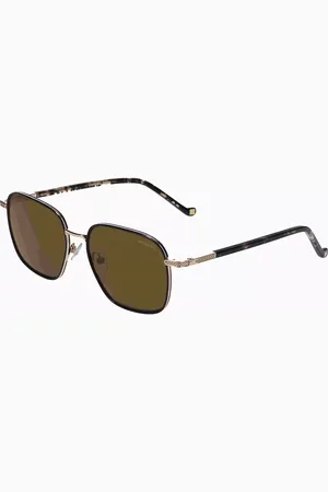 Hackett 931 401 54 Lunettes De Soleil Homme Tortoiseshell