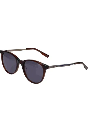 Hackett 3350 201 51 Lunettes De Soleil Homme Rouges