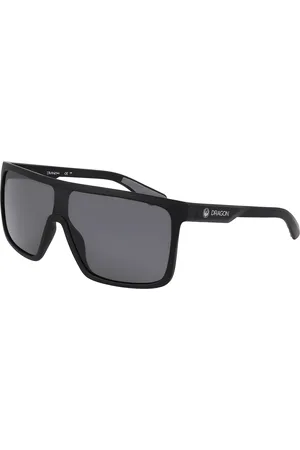 Dragon DR MOMENTUM LL H20 POLAR Polarized 002 159 Lunettes De Soleil Homme Noires