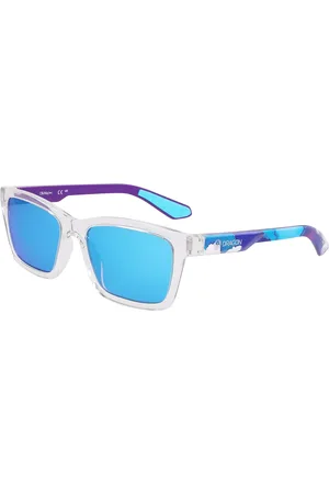 Dragon DR THORN ATH LL ION 970 54 Lunettes De Soleil Homme Transparentes