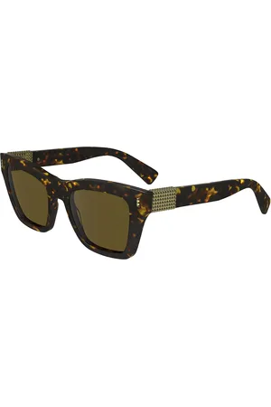 Lanvin LNV668S 234 51 Lunettes De Soleil Femme Tortoiseshell