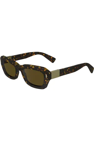 Lanvin LNV667S 234 52 Lunettes De Soleil Femme Tortoiseshell