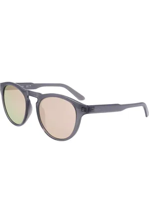 Dragon DR OPUS UPCYCLED LL ION 020 51 Lunettes De Soleil Homme Grises