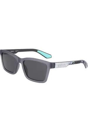 Dragon DR THORN ATH LL 034 54 Lunettes De Soleil Homme Grises