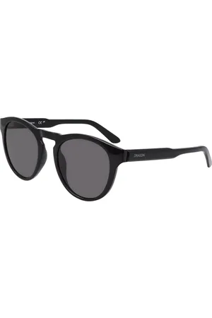 Dragon DR OPUS UPCYCLED LL 001 51 Lunettes De Soleil Homme Noires
