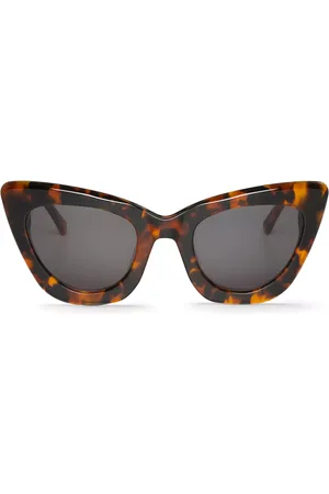 MR.BOHO Tabarca BGT1-11 50 Lunettes De Soleil Femme Tortoiseshell
