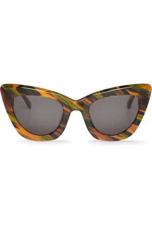 MR.BOHO Tabarca BGT40-11 50 Lunettes De Soleil Femme Tortoiseshell