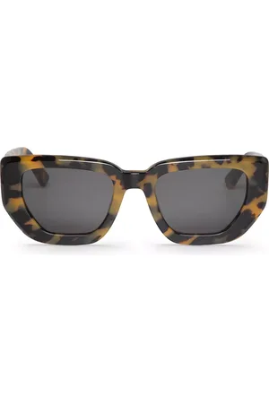 MR.BOHO Madalena BBH-11 50 Lunettes De Soleil Femme Tortoiseshell
