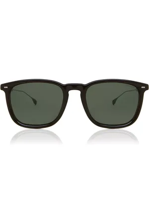 HUGO BOSS 1357/S WGW/YP 53 Lunettes De Soleil Homme Marrons