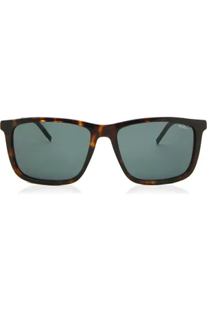 HUGO BOSS HG 1139/S 086 56 Lunettes De Soleil Homme Tortoiseshell