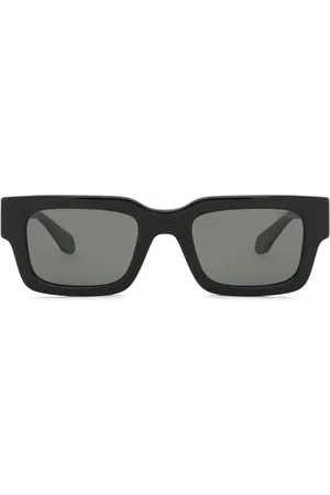 Giorgio Armani AR8184U Polarized 587558 52 Lunettes De Soleil Homme Noires