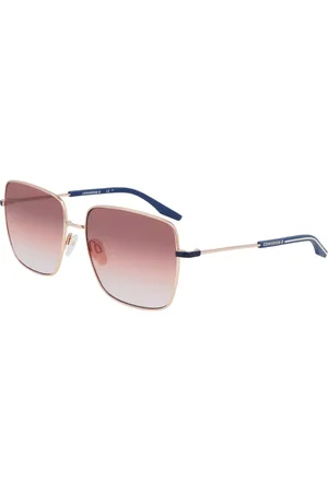 Converse CV109S ACCELERATE 781 59 Lunettes De Soleil Femme Dorées