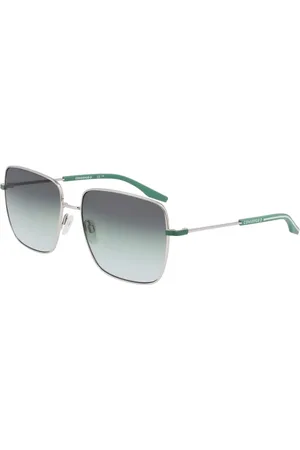 Converse CV109S ACCELERATE 045 59 Lunettes De Soleil Femme Argentées