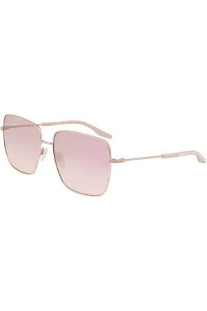 Converse CV109S ACCELERATE 780 59 Lunettes De Soleil Femme Dorées