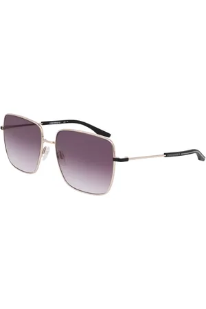 Converse CV109S ACCELERATE 717 59 Lunettes De Soleil Femme Dorées