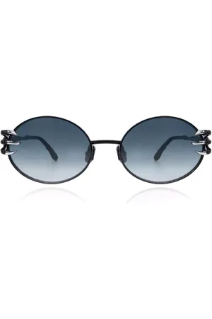 ANNA KARIN KARLSSON CLAW AVENTURE Noires 58 Lunettes De Soleil Femme Noires