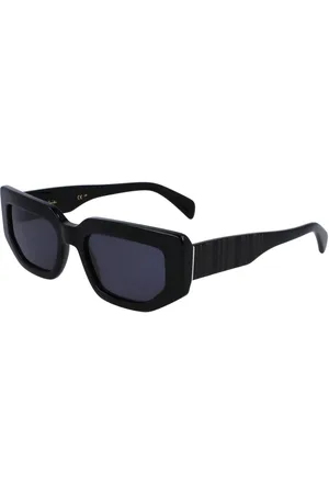 Paul Smith PS24617S KENNET 001 54 Lunettes De Soleil Femme Noires