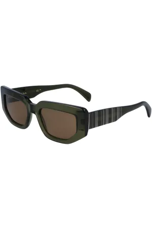 Paul Smith PS24617S KENNET 318 54 Lunettes De Soleil Femme Vertes