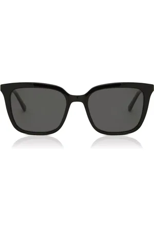Fossil FOS 3112/G/S Asian Fit 2O5/M9 53 Lunettes De Soleil Femme Noires