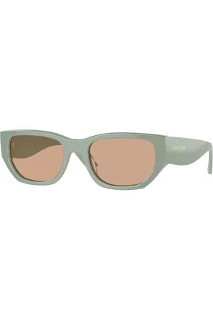 vogue Vogue Lunettes VO5586S 3161/3 53 Lunettes De Soleil Femme