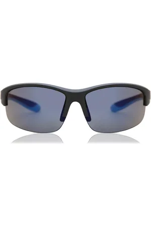 Alpina FLEXXY Enfant 8652330 49 Lunettes De Soleil Enfant Noires