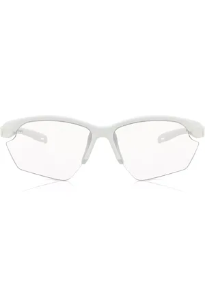 Alpina Twist Five HR S VL+ A8597110 64 Lunettes De Soleil Homme Blanches