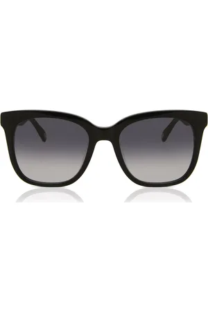 Fossil FOS 2098/G/S 807/9O 53 Lunettes De Soleil Femme Noires