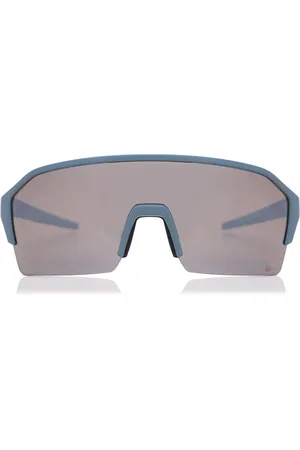 Alpina Ram HR Q-Lite A8675081 135 Lunettes De Soleil Homme Bleues