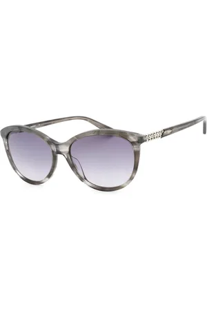Bebe BB7202 001 57 Lunettes De Soleil Femme Grises