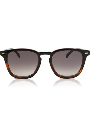 Le Specs No Biggie LSP2102382 49 Lunettes De Soleil Homme Tortoiseshell