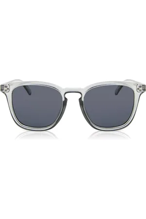 Le Specs No Biggie LSP1802447 49 Lunettes De Soleil Homme Grises