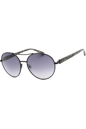 Bebe BB7212 001 56 Lunettes De Soleil Femme Noires