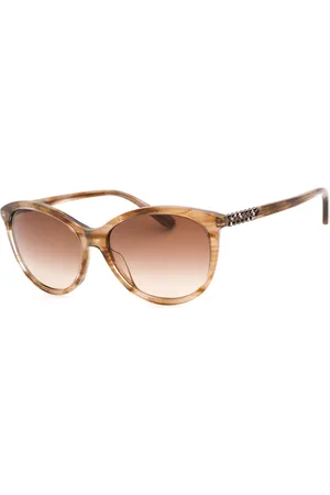 Bebe BB7202 200 57 Lunettes De Soleil Femme Marrons